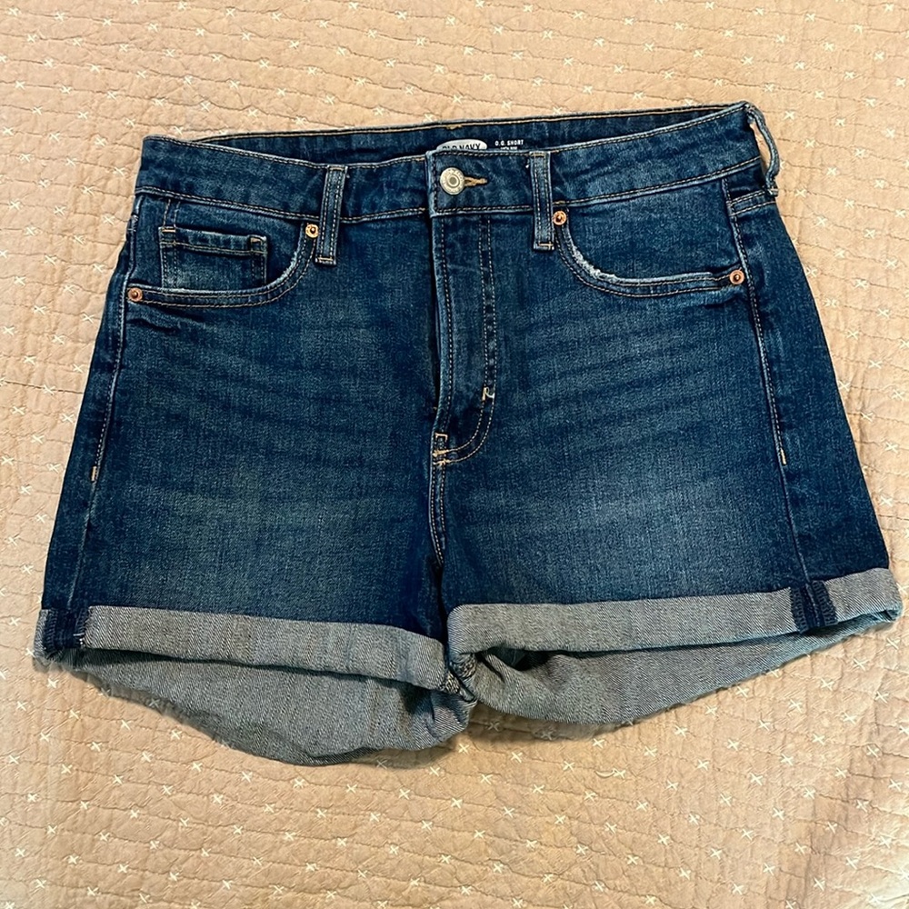 Old navy og short